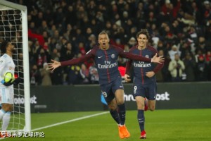  巴黎圣日耳曼报价意甲球星，夏窗引援目标锁定中场  