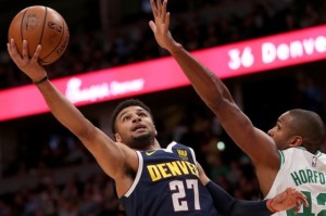  塔图姆末节连得十分，绿军逆转篮网显韧性