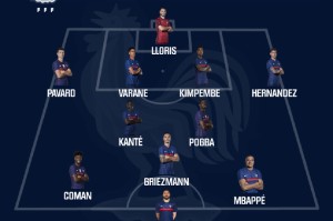  国际米兰冬窗豪购，锁定英超主力后卫  