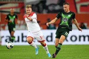  布雷斯特新援首秀惊艳，凌空抽射破门助球队斩获赛季首胜