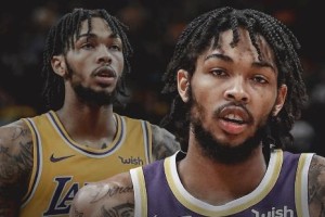  鹈鹕英格拉姆生涯首次获得周最佳  