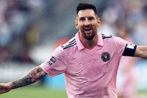  萨拉赫连场破门刷新队史纪录  