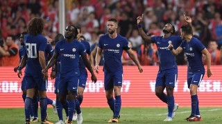  佩德罗·内托独造四球，切尔西大胜热刺重燃争冠希望