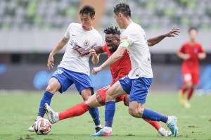  科隆保级形势告急，主场失利深陷降级泥潭  