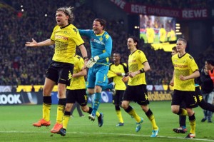  多特蒙德青春风暴持续冲击联赛冠军宝座