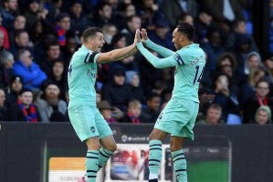  伯恩利主场固若金汤，依靠铁血防守力保不败金身