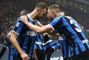  克莱蒙, 终场前绝平保留保级希望  