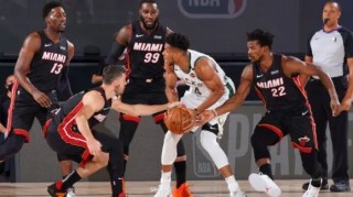  威尼斯绝地反击，福特边路突破传中助队友绝杀