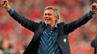  罗马遭遇两连败，穆里尼奥面临执教危机