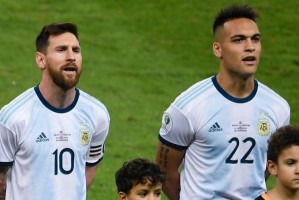  国际米兰功勋老臣离队，球迷泪洒告别仪式