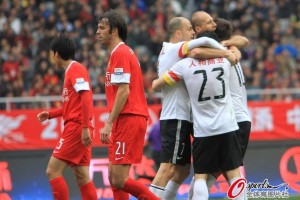  曼联主场爆冷负于升班马球队  