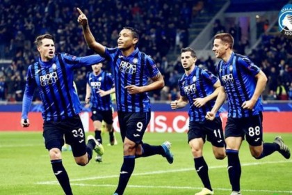  亚特兰大补时绝平紫百合上演惊险剧本