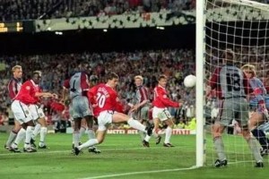  拜仁慕尼黑主场强势出击，横扫对手稳居德甲榜首