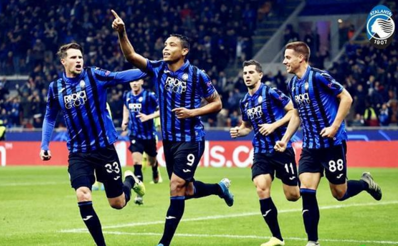  亚特兰大补时绝平紫百合上演惊险剧本