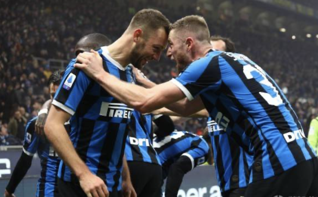  克莱蒙, 终场前绝平保留保级希望  