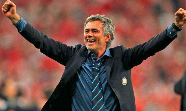  罗马遭遇两连败，穆里尼奥面临执教危机