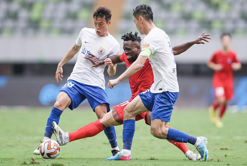  科隆保级形势告急，主场失利深陷降级泥潭  