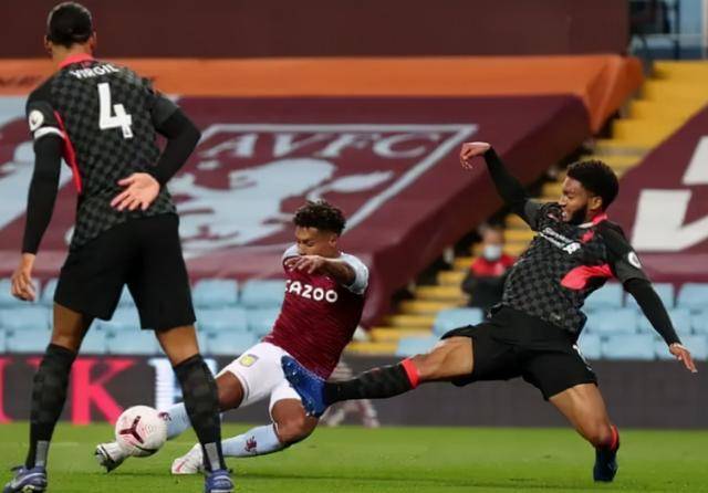  沃特金斯读秒绝平，维拉客场抢分保留欧战希望