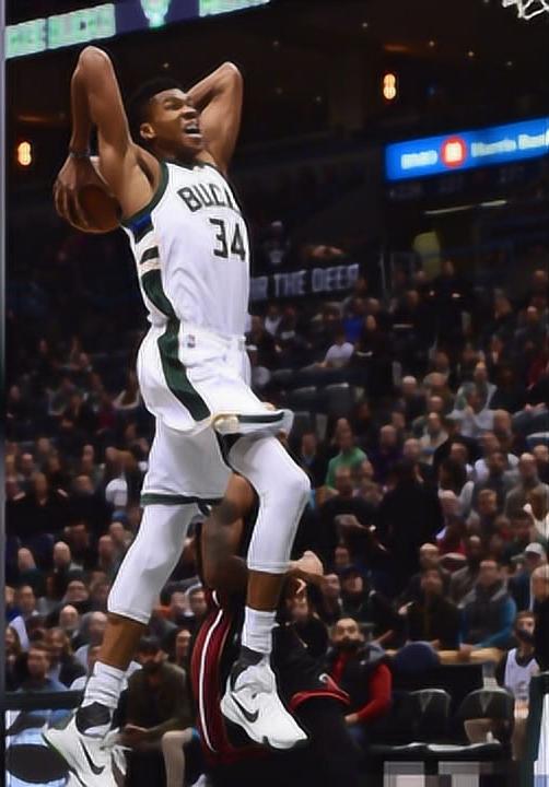  字母哥全面发挥雄鹿击败尼克斯豪取七连胜